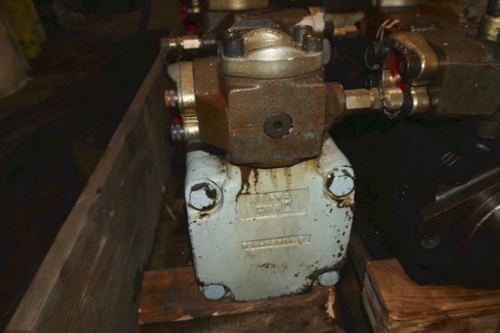 デニソン T6ED 062 045 1R00