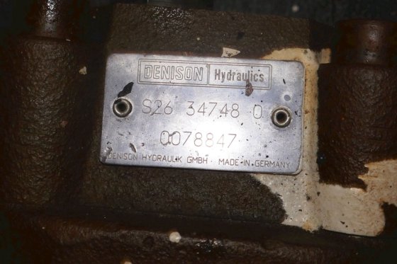 デニソン T6ED 062 045 1R00