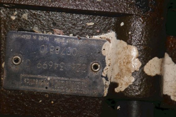 デニソン T6ED 062 045 1R00