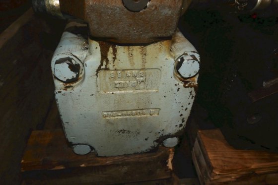 Denison T6ED 062 045 1R00