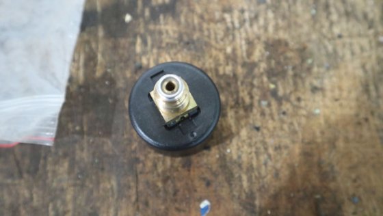 压力表 1827231047