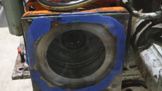 2010 Hundested CPG 80