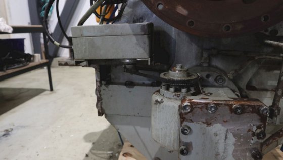 2010 Hundested CPG 80