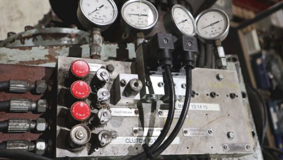 2010 Hundested CPG 80