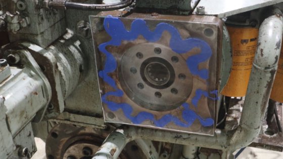 2010 Hundested CPG 80