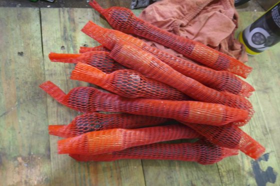 MAN B&W 连杆螺栓