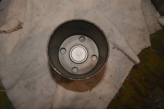 MAK 凸轮从动件/挺杆