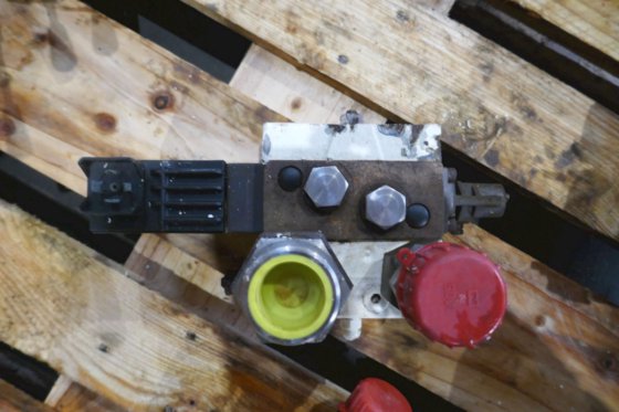 Sauer Danfoss PVG 32 Ein