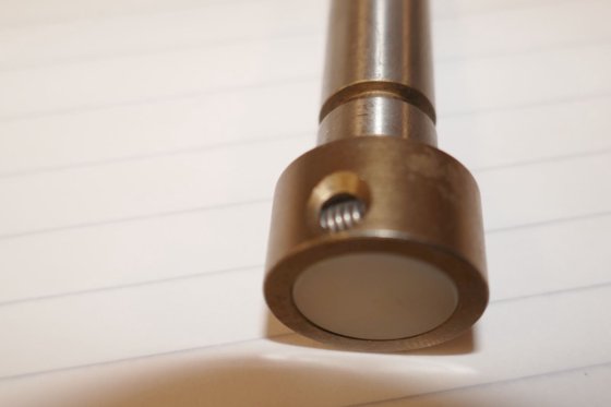 2013 LMF 阀门活塞组件，排气阀。旧型号 741407