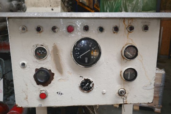 Mitsubishi S6B3-MPTA