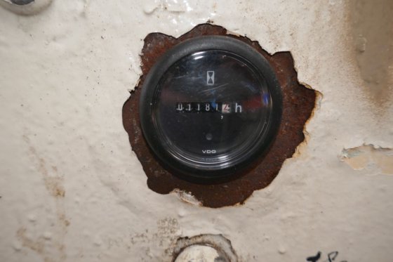 Mitsubishi S6B3-MPTA