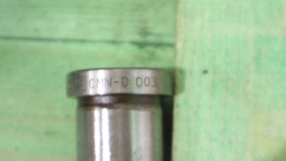 燃油喷射器阀门 401976