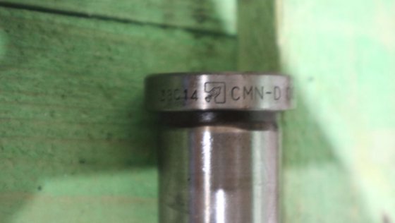 燃油喷射器阀门 401976