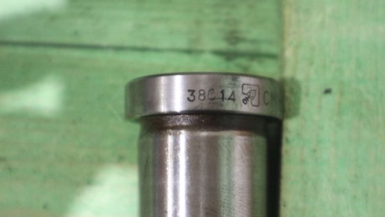 燃油喷射器阀门 401976