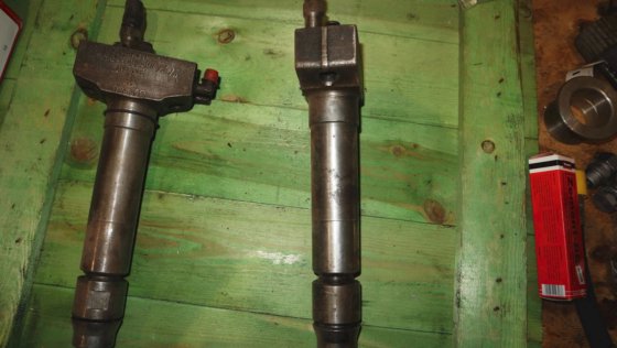 燃油喷射器阀门 401976