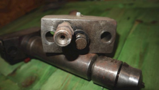 燃油喷射器阀门 401976