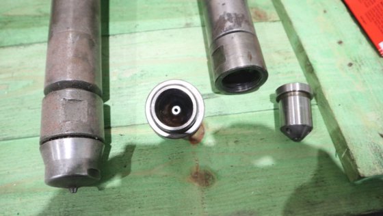 燃油喷射器阀门 401976