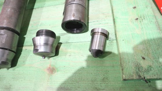 燃油喷射器阀门 401976