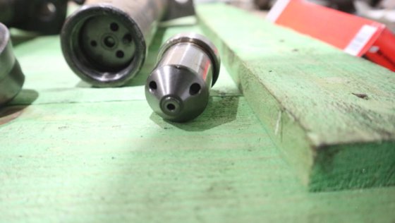 燃油喷射器阀门 401976