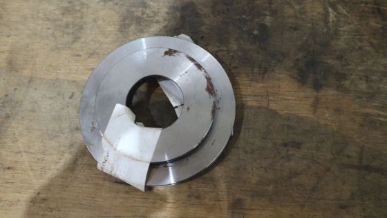 座椅套。液压马达