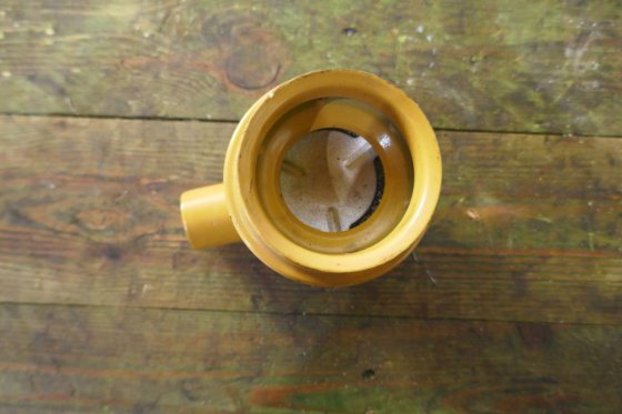 卡特彼勒曲轴箱呼吸器 4N-4668