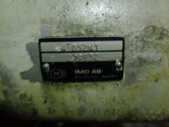 Imo 4T052N1
