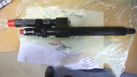 2021 ラストン インジェクターアッシー P4118M1089