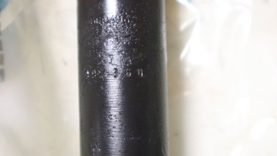 2021 ラストン インジェクターアッシー P4118M1089