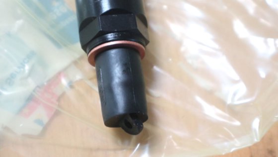 2021 ラストン インジェクターアッシー P4118M1089