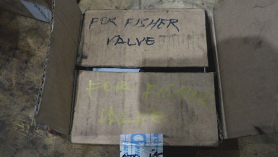 压力计 0-2500 PSI