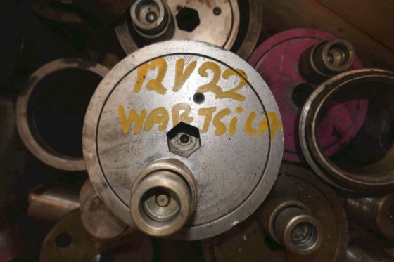 用于 Wasa 22 的瓦锡兰-瓦锡兰液压工具