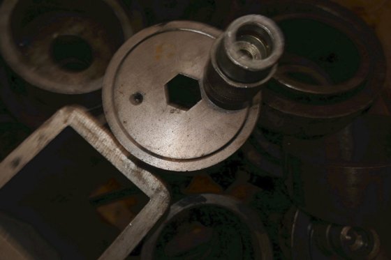 用于 Wasa 22 的瓦锡兰-瓦锡兰液压工具