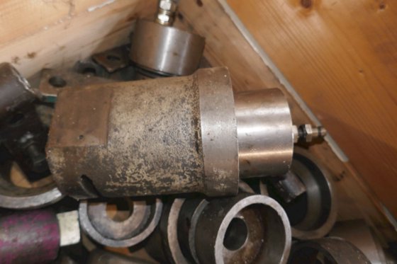 バルチラ-ワサ22用バルチラ油圧工具