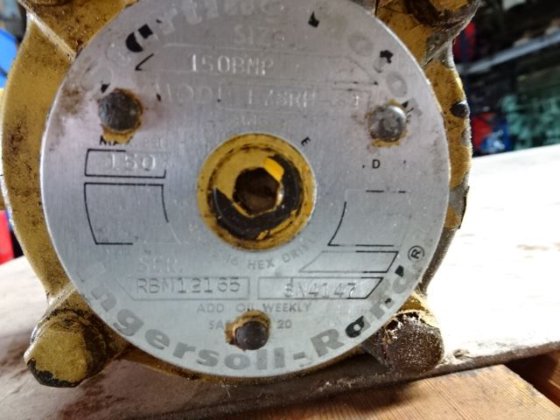 英格索兰 E78RH-54