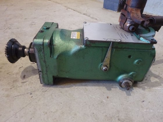 ウッドワードUG-8L