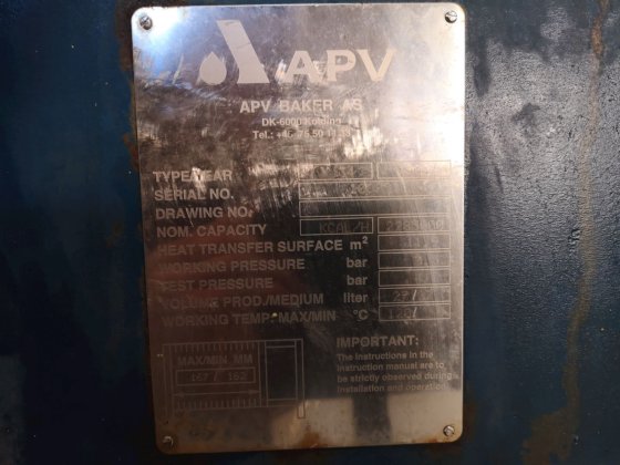 1994 APV K34