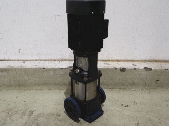 格兰富 CR3-9A-FGJ-A-EHQQE