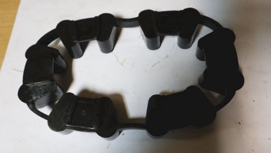 シュペール・コブリングス・ラメラー 4515