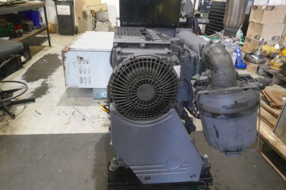 2017 道依茨 F3L2011