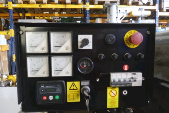 2017 道依茨 F3L2011