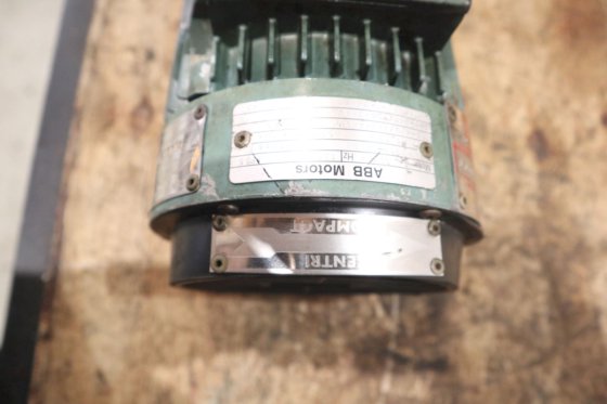 美联乳业/Centri 紧凑型泵 D2 / 1.1K