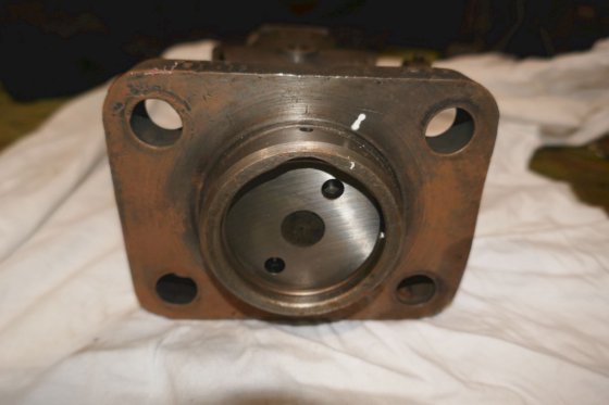 博世单缸燃油泵 0414981021