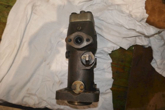 博世单缸燃油泵 0414981021