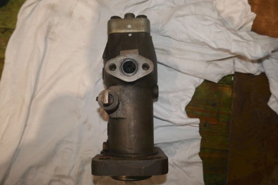 博世单缸燃油泵 0414981021