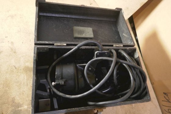 Iver C Weilbach & Co