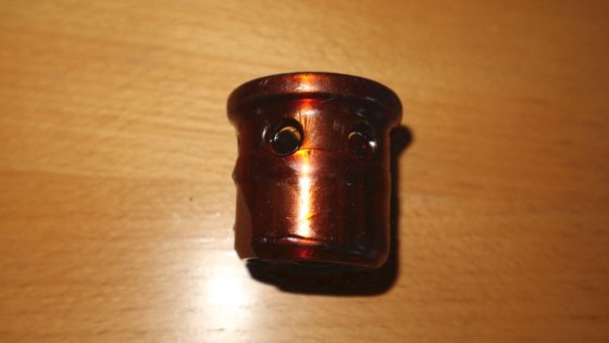 Nohab 极衬套 972-15 至入水阀