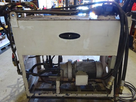 诺森电力有限公司T15