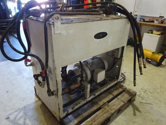 诺森电力有限公司T15