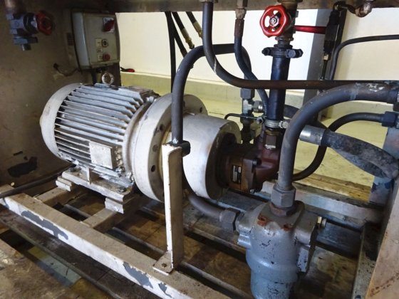 诺森电力有限公司T15