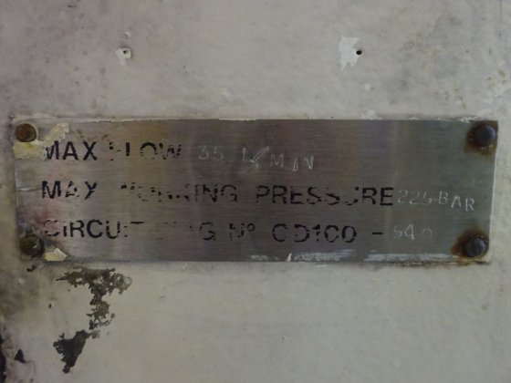 诺森电力有限公司T15